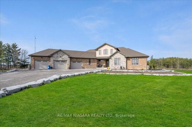 1530 Abingdon Rd, House detached with 5 bedrooms, 4 bathrooms and 34 parking in West Lincoln ON | Image 1