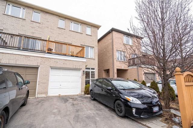 42 Old Oak Lane, House semidetached with 3 bedrooms, 4 bathrooms and 3 parking in Markham ON | Image 20