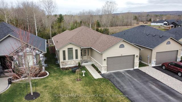 26 Rowan Pl, House detached with 2 bedrooms, 3 bathrooms and 6 parking in Quinte West ON | Image 1