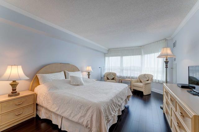 809 - 610 Bullock Dr, Condo with 2 bedrooms, 2 bathrooms and 2 parking in Markham ON | Image 21