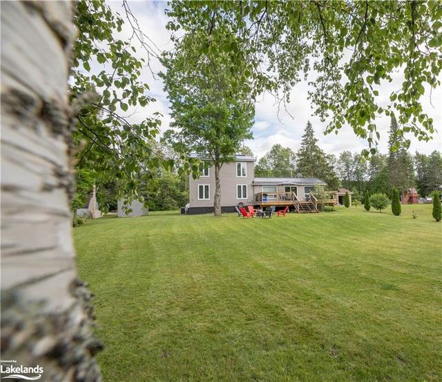 90 Kozy Kove Road, House detached with 4 bedrooms, 2 bathrooms and 4 parking in Kawartha Lakes ON | Image 43