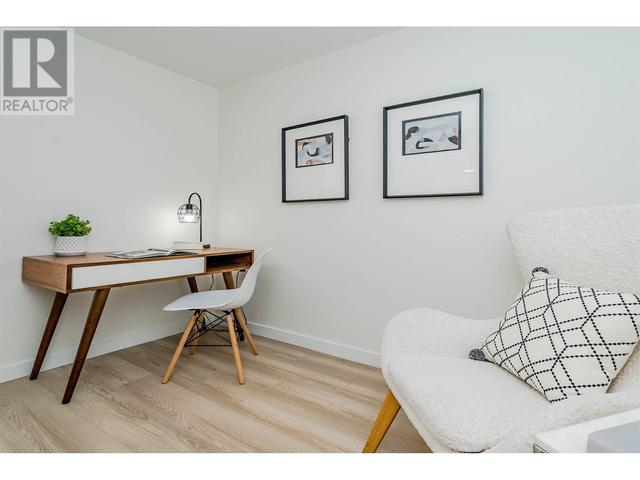 207 - 232 Sixth Street, Condo with 2 bedrooms, 2 bathrooms and 1 parking in New Westminster BC | Image 14