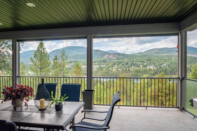 729 Prairie South Road, House detached with 4 bedrooms, 3 bathrooms and null parking in Central Kootenay J BC | Image 50