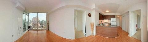 2001 - 5740 Yonge St, Condo with 2 bedrooms, 2 bathrooms and 73 parking in Toronto ON | Image 5