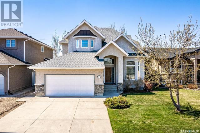 714 Wright Cres, House detached with 4 bedrooms, 4 bathrooms and null parking in Saskatoon SK | Card Image