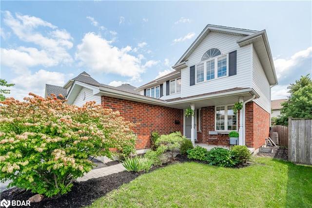 7 Bard Boulevard, House detached with 4 bedrooms, 2 bathrooms and 4 parking in Guelph ON | Image 34