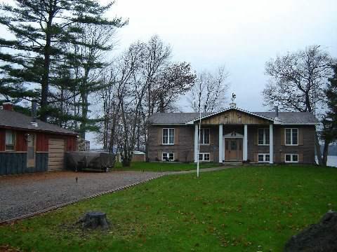 179 Campbell Beach Rd, House detached with 3 bedrooms, 3 bathrooms and 6 parking in Kawartha Lakes ON | Image 1