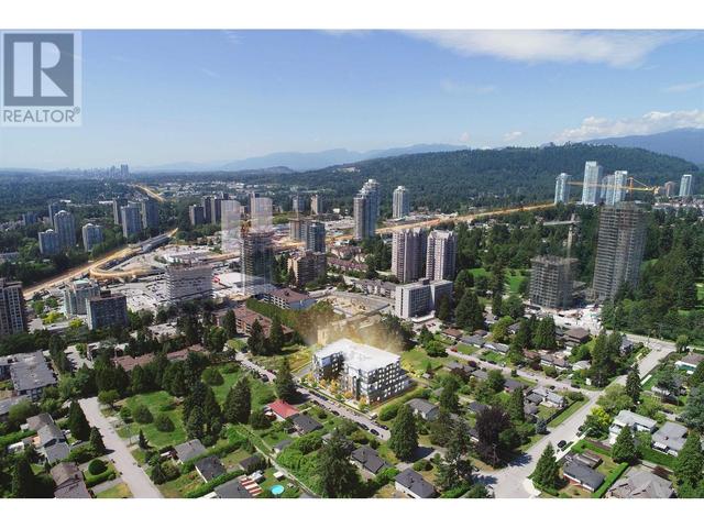 304 - 599 Dansey Avenue, Condo with 2 bedrooms, 2 bathrooms and 1 parking in Coquitlam BC | Image 7