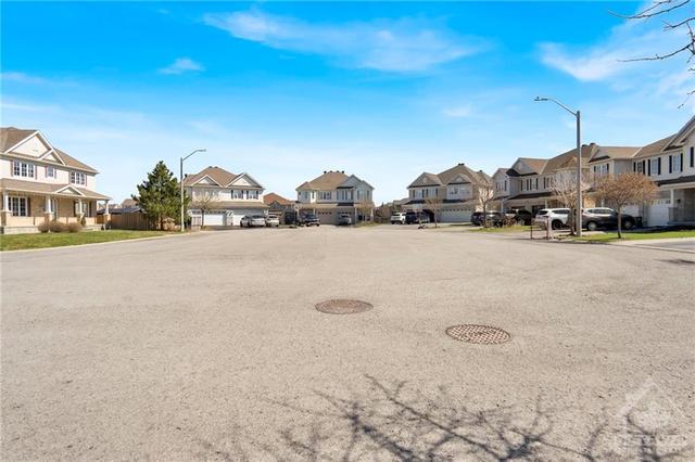 193 Patriot Place, Home with 3 bedrooms, 3 bathrooms and 3 parking in Ottawa ON | Image 30