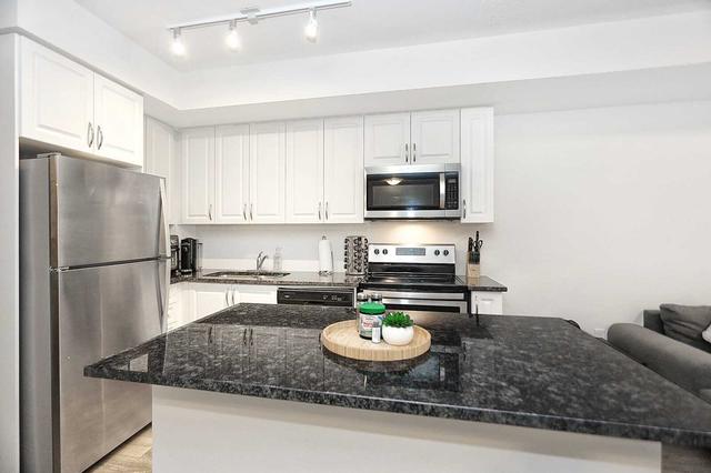 122 - 8825 Sheppard Ave E, Townhouse with 2 bedrooms, 2 bathrooms and 1 parking in Toronto ON | Image 15
