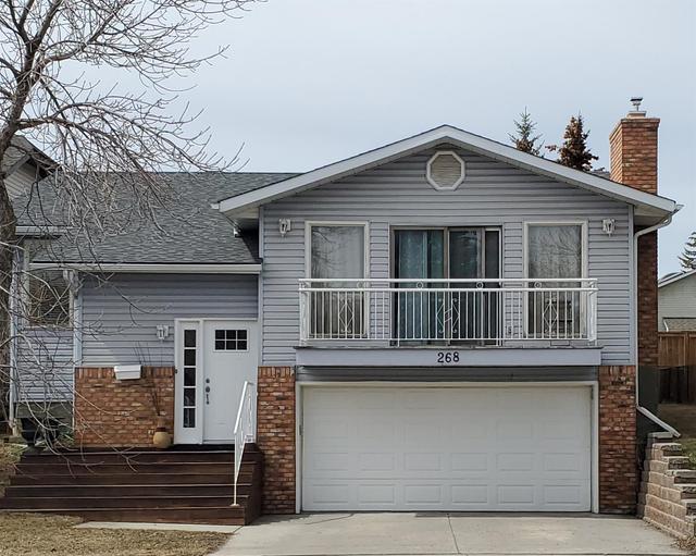 268 Woodbine Boulevard Sw, House detached with 5 bedrooms, 3 bathrooms and 4 parking in Calgary AB | Image 7