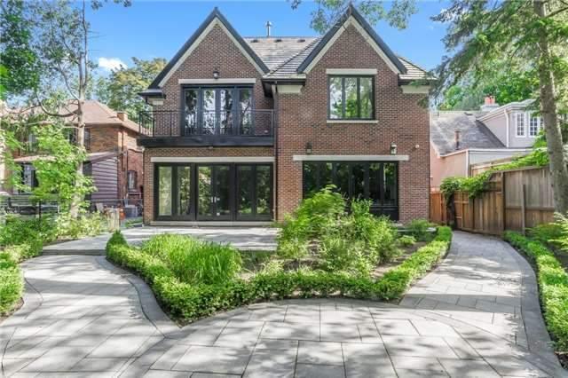 76 Donwoods Dr, House detached with 4 bedrooms, 5 bathrooms and 4 parking in Toronto ON | Image 20