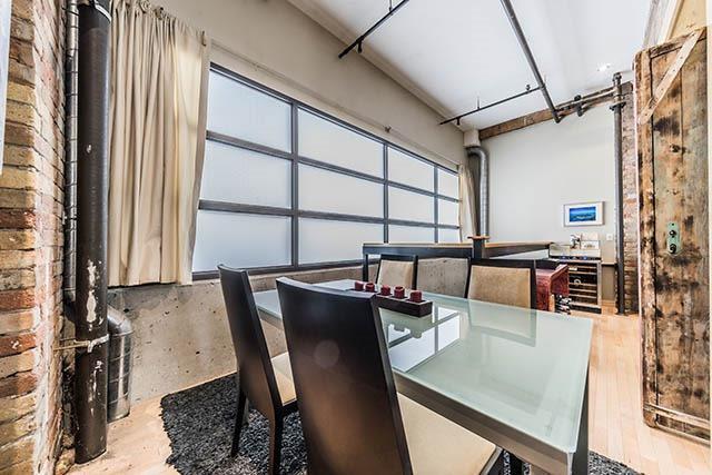 3 - 189 Queen St E, Condo with 1 bedrooms, 2 bathrooms and 1 parking in Toronto ON | Image 9