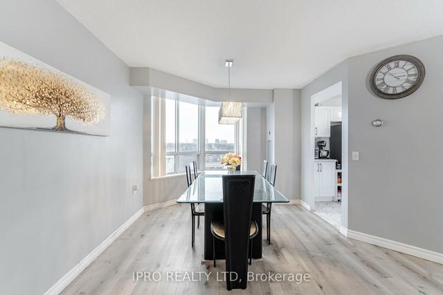 1009 - 5001 Finch Ave E, Condo with 2 bedrooms, 2 bathrooms and 1 parking in Toronto ON | Image 3