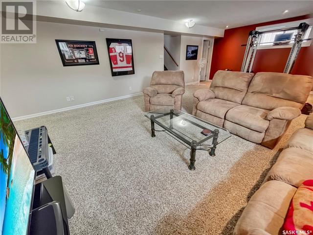 720 St Andrews Drive, House detached with 5 bedrooms, 3 bathrooms and null parking in Swift Current SK | Image 21