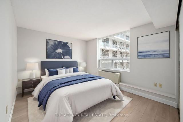 505 - 155 Kent St, Condo with 2 bedrooms, 2 bathrooms and 1 parking in London ON | Image 6