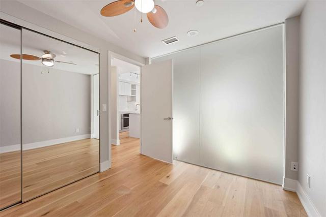 th110 - 1830 Bloor St W, Townhouse with 3 bedrooms, 3 bathrooms and 1 parking in Toronto ON | Image 28