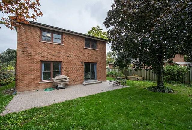 6 Fee Ave, House detached with 4 bedrooms, 4 bathrooms and 8 parking in Vaughan ON | Image 32