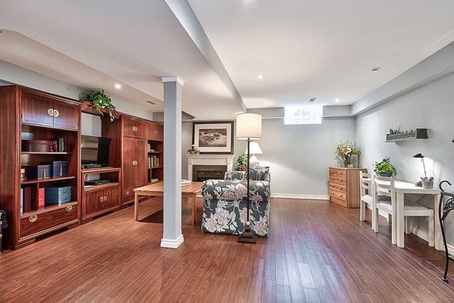 11 - 963 King Rd, Townhouse with 3 bedrooms, 3 bathrooms and 2 parking in Burlington ON | Image 14