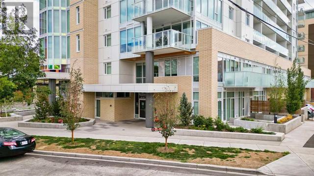 1006, - 1107 Gladstone Road Nw, Condo with 2 bedrooms, 2 bathrooms and 2 parking in Calgary AB | Image 33