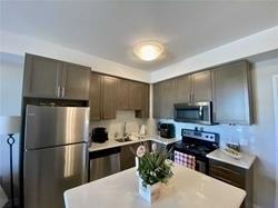 307 - 2486 Old Bronte Rd, Condo with 1 bedrooms, 1 bathrooms and 1 parking in Oakville ON | Image 8