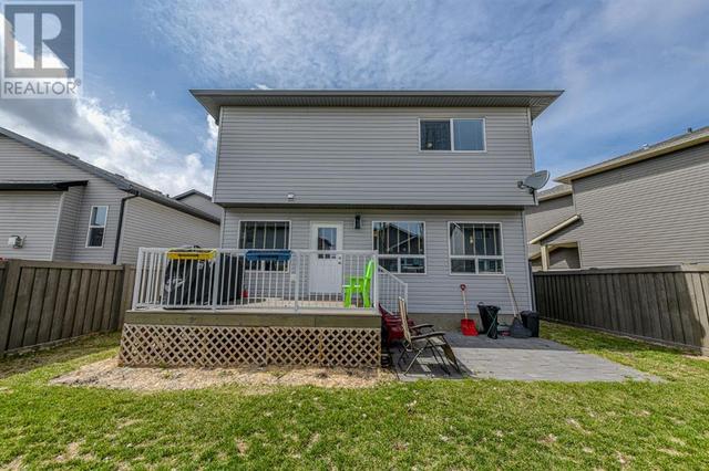 7113 86a Street, House detached with 3 bedrooms, 2 bathrooms and 4 parking in Grande Prairie AB | Image 7
