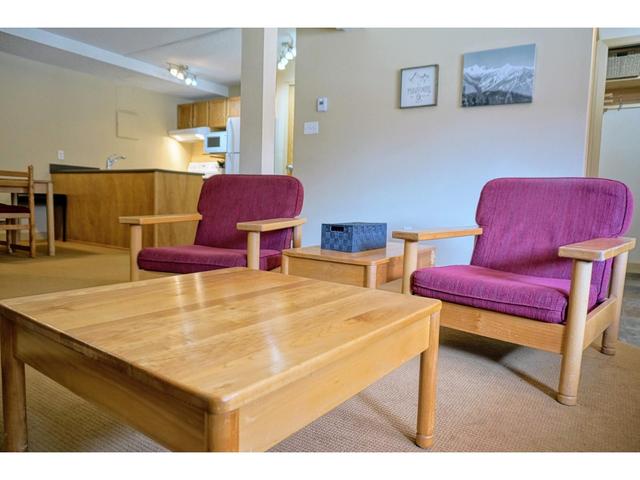529 - 2030 Panorama Drive, House attached with 1 bedrooms, 1 bathrooms and null parking in East Kootenay F BC | Image 4