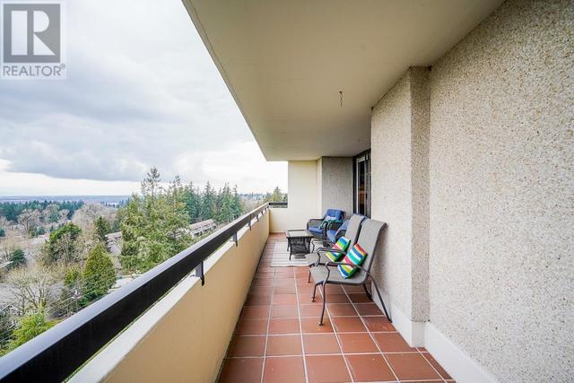 1201 - 7171 Beresford Street, Condo with 2 bedrooms, 2 bathrooms and 2 parking in Burnaby BC | Image 37