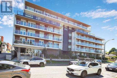 210 - 528 W King Edward Avenue, Condo with 3 bedrooms, 2 bathrooms and 2 parking in Vancouver BC | Card Image