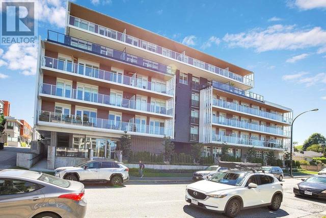 210 - 528 W King Edward Avenue, Condo with 3 bedrooms, 2 bathrooms and 2 parking in Vancouver BC | Image 1