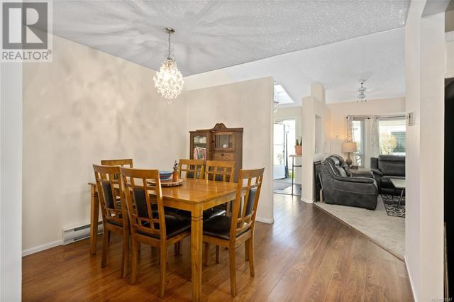 5 - 1623 Caspers Way, House attached with 2 bedrooms, 1 bathrooms and 1 parking in Nanaimo BC | Image 11