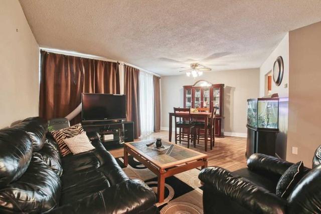 906 - 3577 Derry Rd E, Condo with 2 bedrooms, 1 bathrooms and 1 parking in Mississauga ON | Image 9