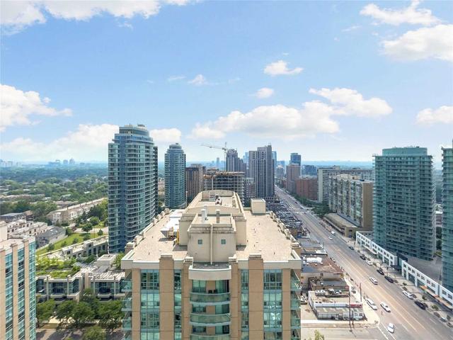 lph11 - 22 Olive Ave, Condo with 1 bedrooms, 1 bathrooms and 1 parking in Toronto ON | Image 21