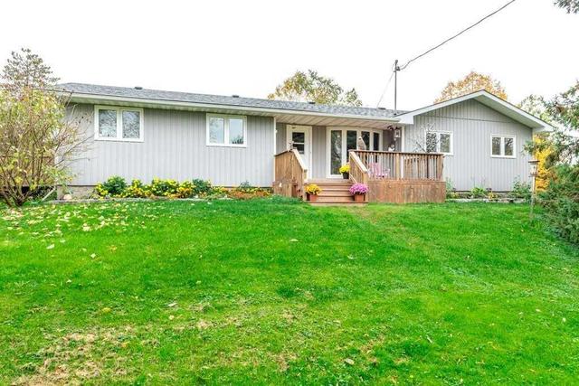 188 Stoney Creek Rd, House detached with 2 bedrooms, 2 bathrooms and 20 parking in Kawartha Lakes ON | Image 1