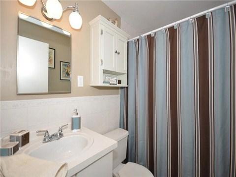 302 - 49 Park Ave, Condo with 1 bedrooms, 1 bathrooms and 1 parking in Halton Hills ON | Image 8