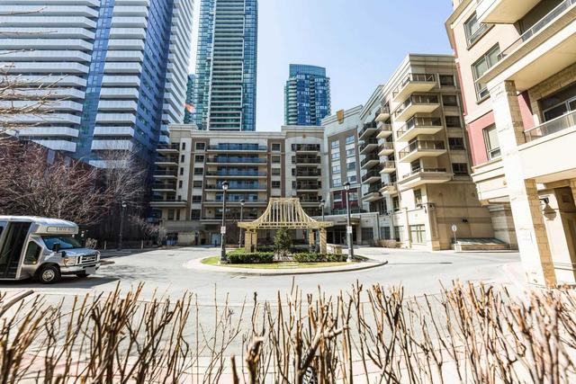 109 - 350 Princess Royal Dr, Condo with 2 bedrooms, 2 bathrooms and 1 parking in Mississauga ON | Image 19