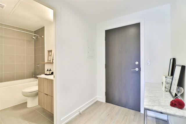 418 - 6 Parkwood Ave, Condo with 1 bedrooms, 1 bathrooms and 0 parking in Toronto ON | Image 26