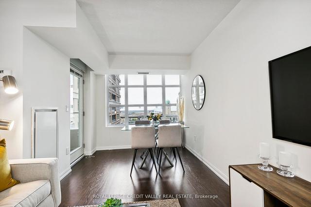 625 - 85 East Liberty St, Condo with 2 bedrooms, 2 bathrooms and 1 parking in Toronto ON | Image 4