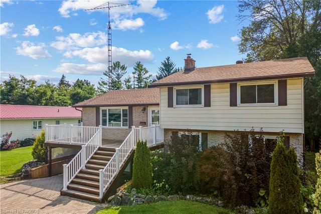 358 David Winkler Parkway, House detached with 3 bedrooms, 1 bathrooms and 4 parking in West Grey ON | Image 26