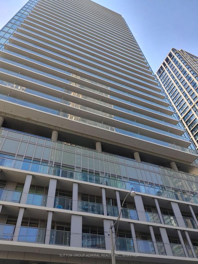 3410 - 99 Broadway Ave, Condo with 2 bedrooms, 2 bathrooms and 0 parking in Toronto ON | Image 4