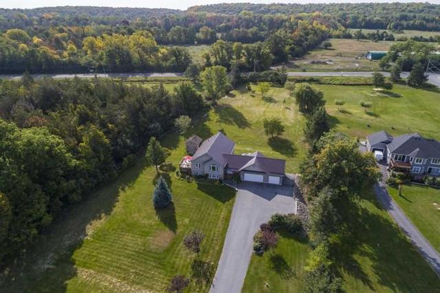 102 Glenora Estates Rd, House detached with 2 bedrooms, 3 bathrooms and 7 parking in Prince Edward County ON | Image 21