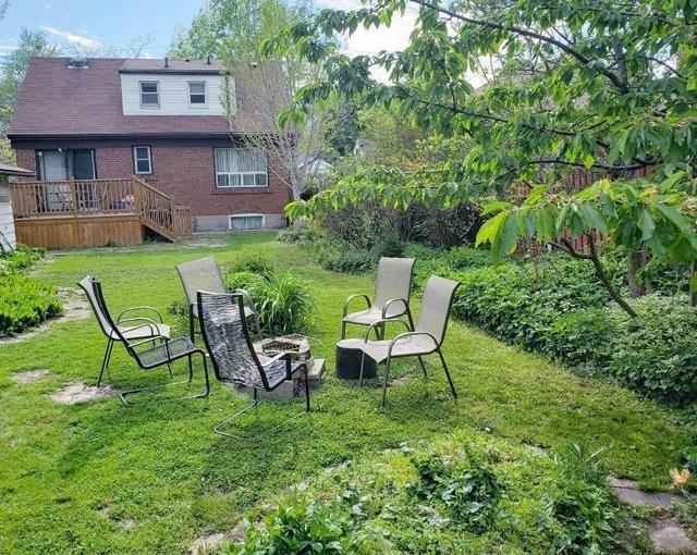 43 Shangarry Dr, House detached with 3 bedrooms, 3 bathrooms and 4 parking in Toronto ON | Image 33