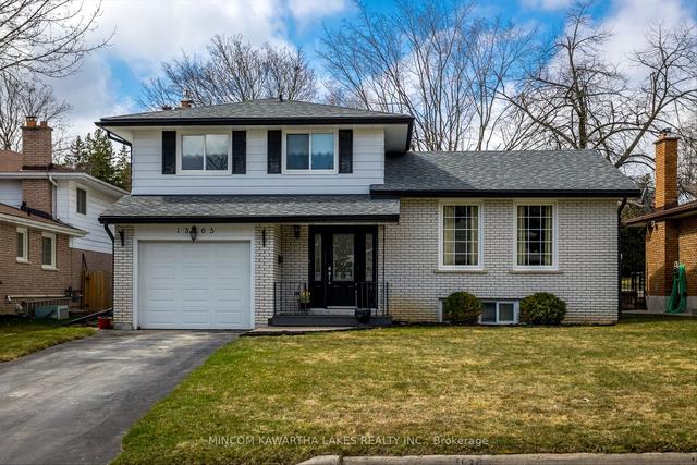1365 Heather Lane, House detached with 3 bedrooms, 2 bathrooms and 3 parking in Peterborough ON | Image 1