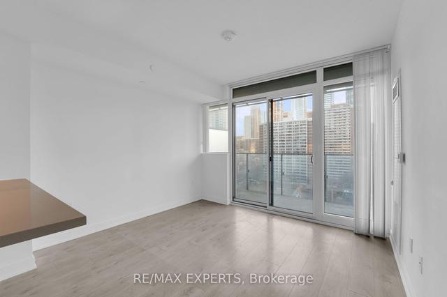 1603 - 50 Wellesley St E, Condo with 1 bedrooms, 1 bathrooms and 0 parking in Toronto ON | Image 17