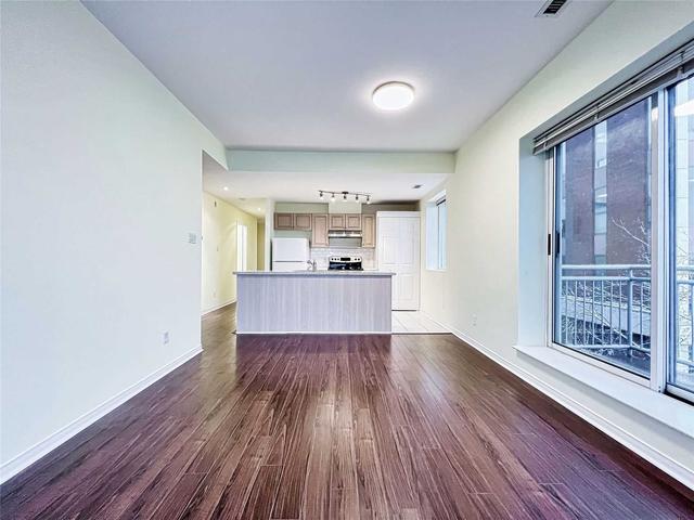 406 - 600 Eglinton Ave E, Condo with 2 bedrooms, 2 bathrooms and 1 parking in Toronto ON | Image 20