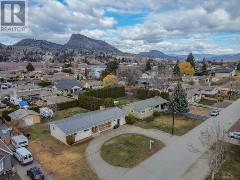 5020 Weldon Avenue, Summerland, BC, V0H1Z9 | Card Image