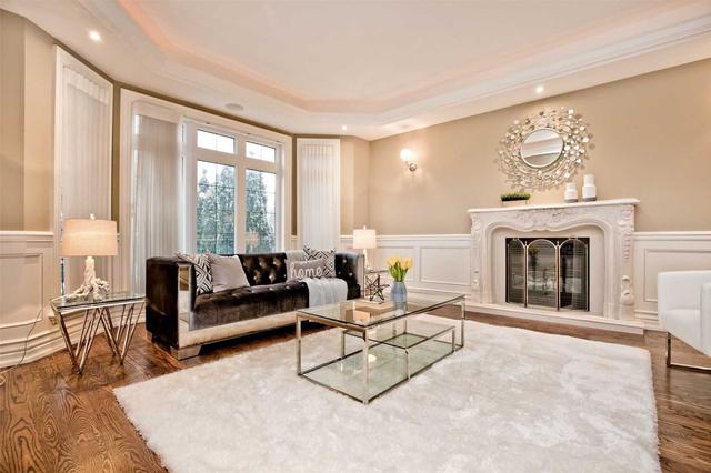 233 Olive Ave, House detached with 4 bedrooms, 5 bathrooms and 6 parking in Toronto ON | Image 37