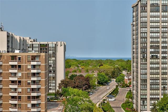 Enjoy Incredible and Unobstructed Views of the Lake from the Balcony | Image 10