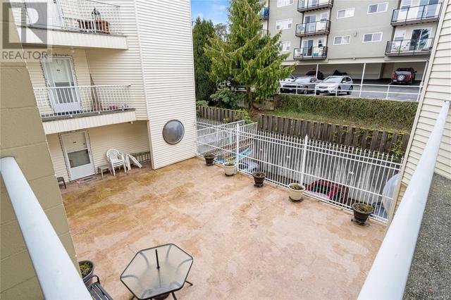 401 - 225 Cypress St, Condo with 2 bedrooms, 1 bathrooms and 1 parking in Nanaimo BC | Image 24