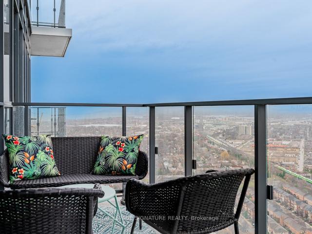 uph03 - 2220 Lake Shore Blvd W, Condo with 1 bedrooms, 1 bathrooms and 1 parking in Toronto ON | Image 15